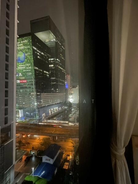 For Rent - Condolette Midst Rama 9, Bangkok