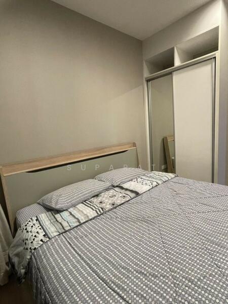 For Rent - Condolette Midst Rama 9, Bangkok