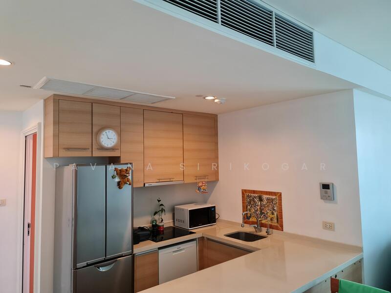 For Rent - AGUSTON Sukhumvit 22, Bangkok