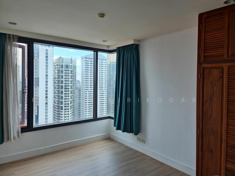 For Rent - AGUSTON Sukhumvit 22, Bangkok