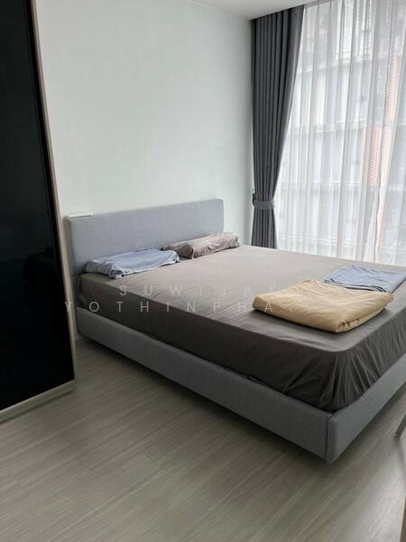 ขาย - Quintara Treehaus Sukhumvit 42 : ควินทารา ทรีเฮาส์ สุขุมวิท 42, กรุงเทพ