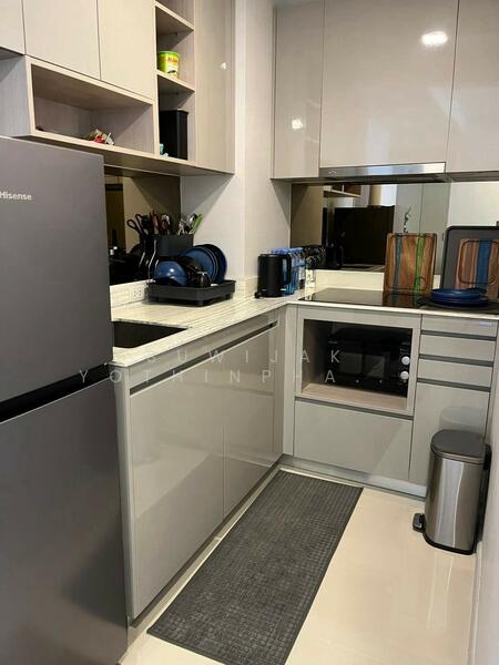 ขาย - Quintara Treehaus Sukhumvit 42 : ควินทารา ทรีเฮาส์ สุขุมวิท 42, กรุงเทพ