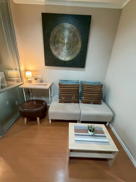 For Sale - Lumpini Park Rattanathibet-Ngamwongwan, Nonthaburi