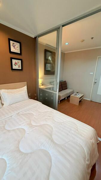 For Sale - Lumpini Park Rattanathibet-Ngamwongwan, Nonthaburi