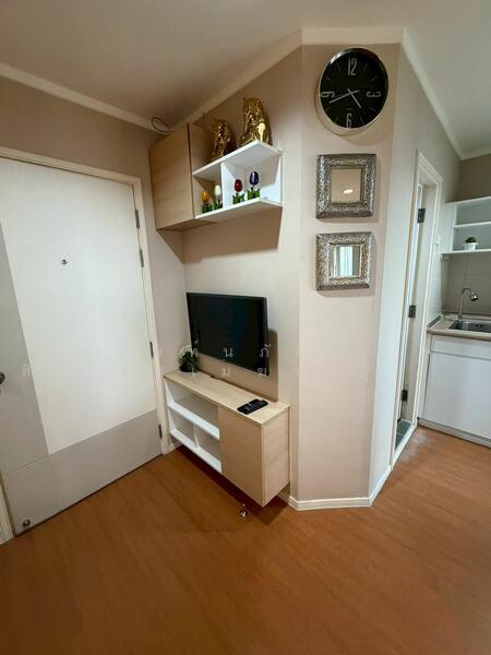 For Sale - Lumpini Park Rattanathibet-Ngamwongwan, Nonthaburi