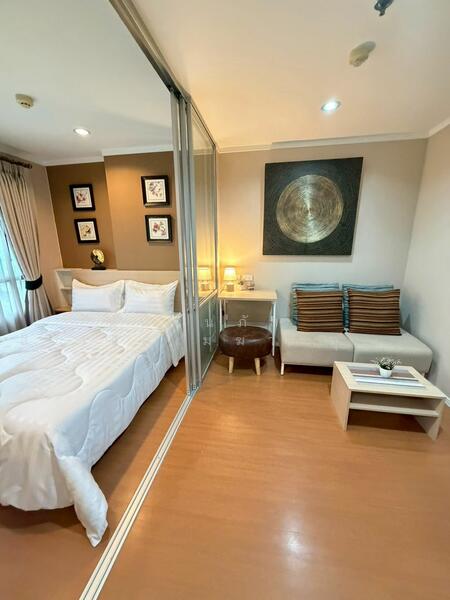 For Sale - Lumpini Park Rattanathibet-Ngamwongwan, Nonthaburi