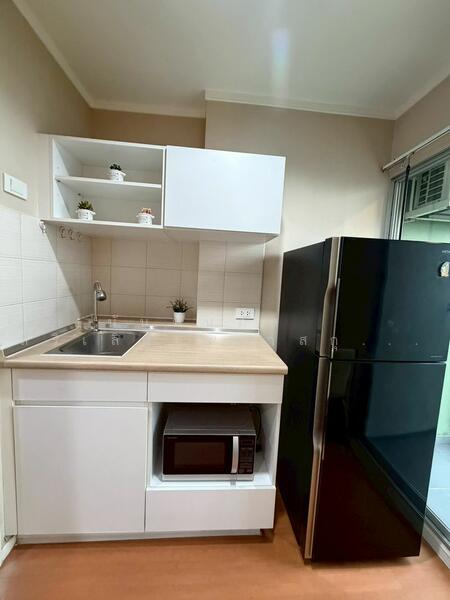 For Sale - Lumpini Park Rattanathibet-Ngamwongwan, Nonthaburi