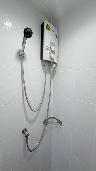 For Sale - Lumpini Park Rattanathibet-Ngamwongwan, Nonthaburi