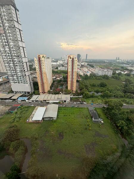 For Sale - Lumpini Park Rattanathibet-Ngamwongwan, Nonthaburi