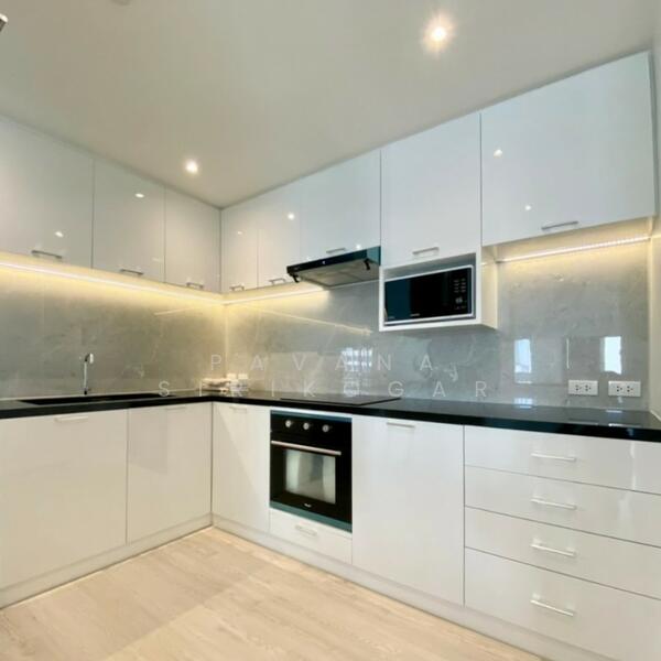 For Rent - Silom Condominium, Bangkok