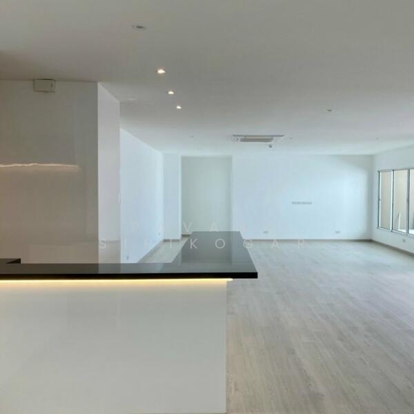 For Rent - Silom Condominium, Bangkok