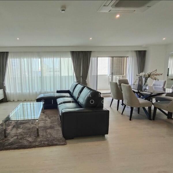 For Rent - Silom Condominium, Bangkok