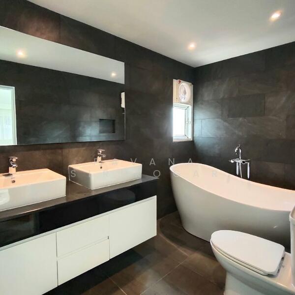 For Rent - Silom Condominium, Bangkok