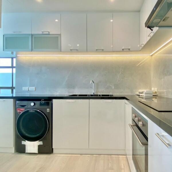 For Rent - Silom Condominium, Bangkok