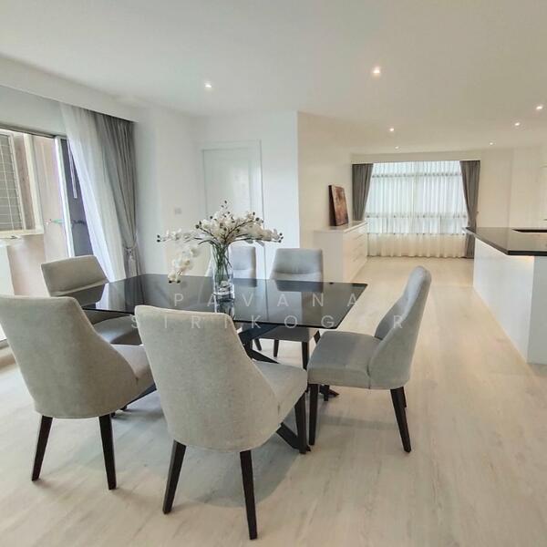 For Rent - Silom Condominium, Bangkok