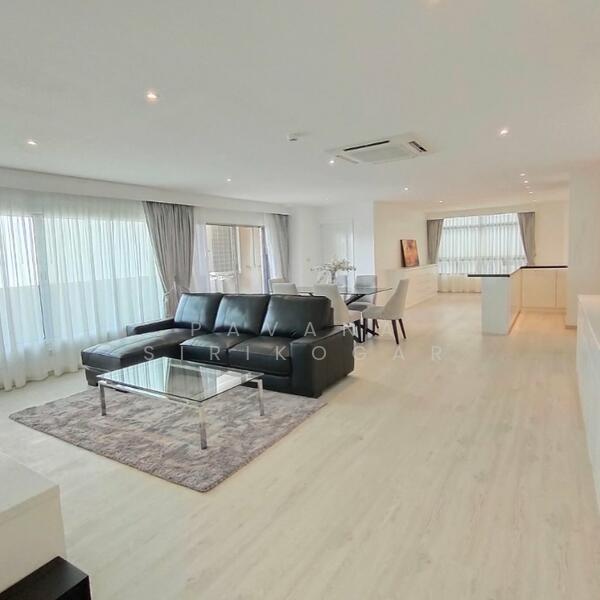 For Rent - Silom Condominium, Bangkok