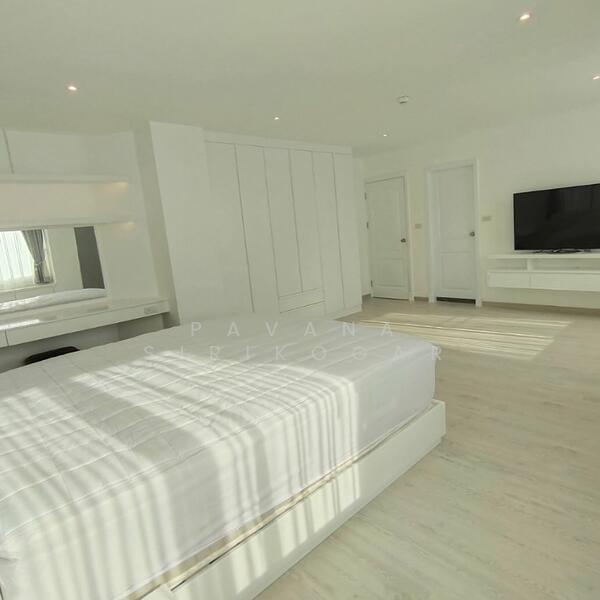 For Rent - Silom Condominium, Bangkok