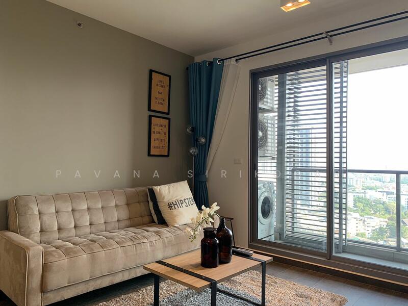 ขาย - The Lofts Ekkamai : เดอะ ลอฟท์ เอกมัย, กรุงเทพ