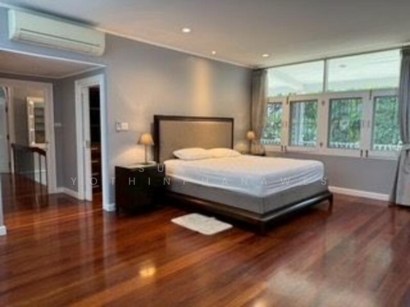 ให้เช่า - Phayathai Luxury House – Prime Bangkok Location (2331636), กรุงเทพ