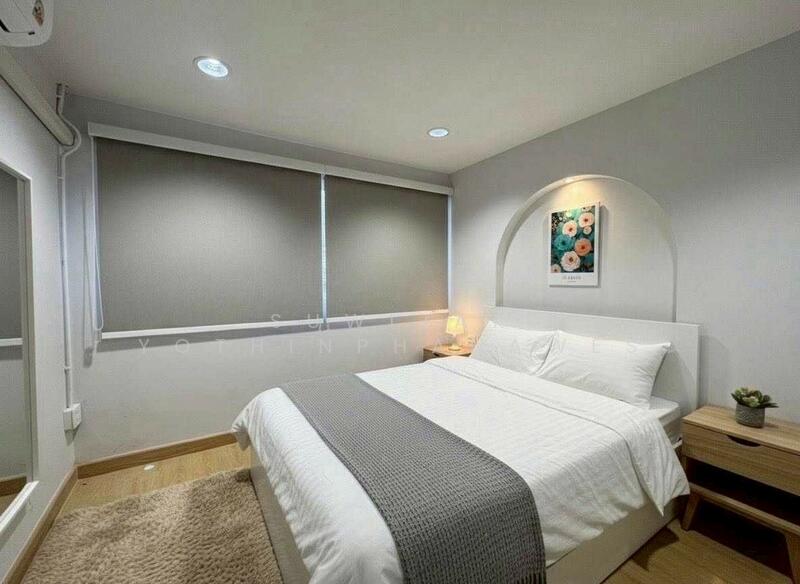 ให้เช่า - 5-Br House near MRT Sutthisan (2339079), กรุงเทพ