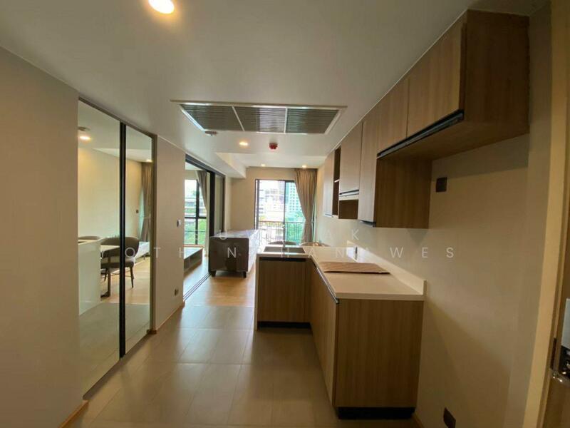 ขาย - Na Vara Residence : ณ วรา เรสซิเดนส์, กรุงเทพ
