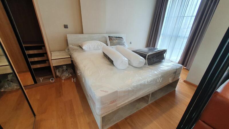 ขาย - Na Vara Residence : ณ วรา เรสซิเดนส์, กรุงเทพ