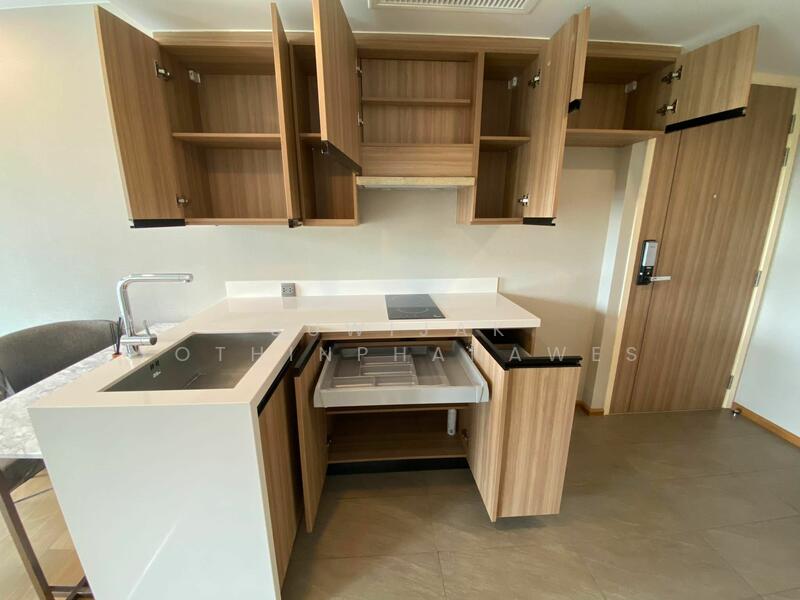 ขาย - Na Vara Residence : ณ วรา เรสซิเดนส์, กรุงเทพ