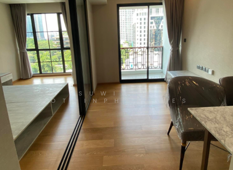 ขาย - Na Vara Residence : ณ วรา เรสซิเดนส์, กรุงเทพ