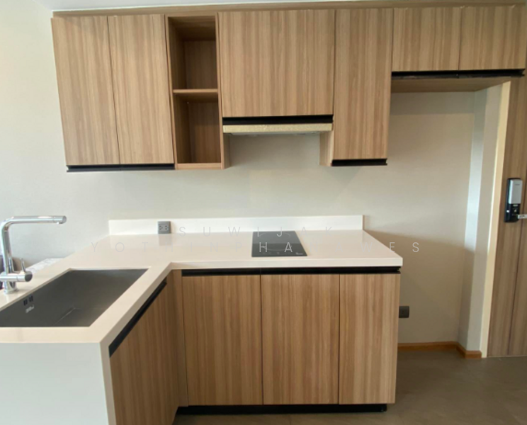 ขาย - Na Vara Residence : ณ วรา เรสซิเดนส์, กรุงเทพ