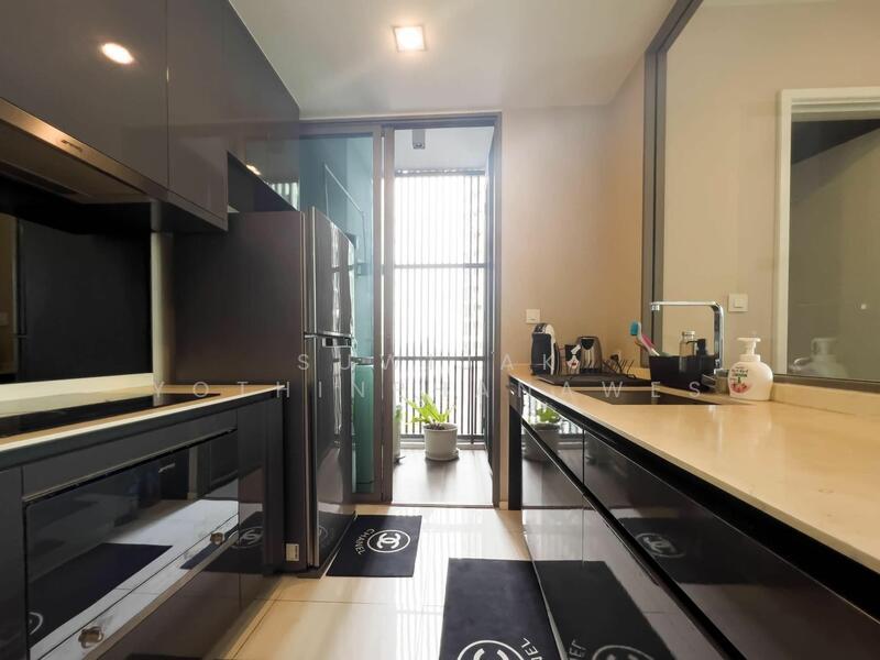 ขาย - The Room Sukhumvit 69 : เดอะ รูม สุขุมวิท 69, กรุงเทพ