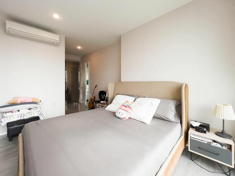 ขาย - The Room Sukhumvit 69 : เดอะ รูม สุขุมวิท 69, กรุงเทพ