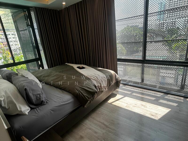 ขาย - 168 สุขุมวิท 36 : 168 สุขุมวิท 36, กรุงเทพ