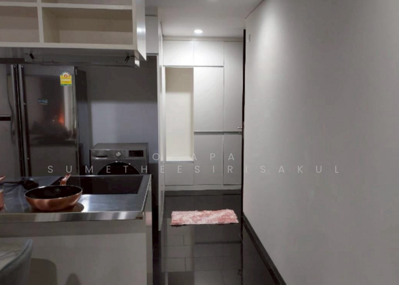 ให้เช่า - Siamese Gioia : ไซมิส จอยญ่า, กรุงเทพ