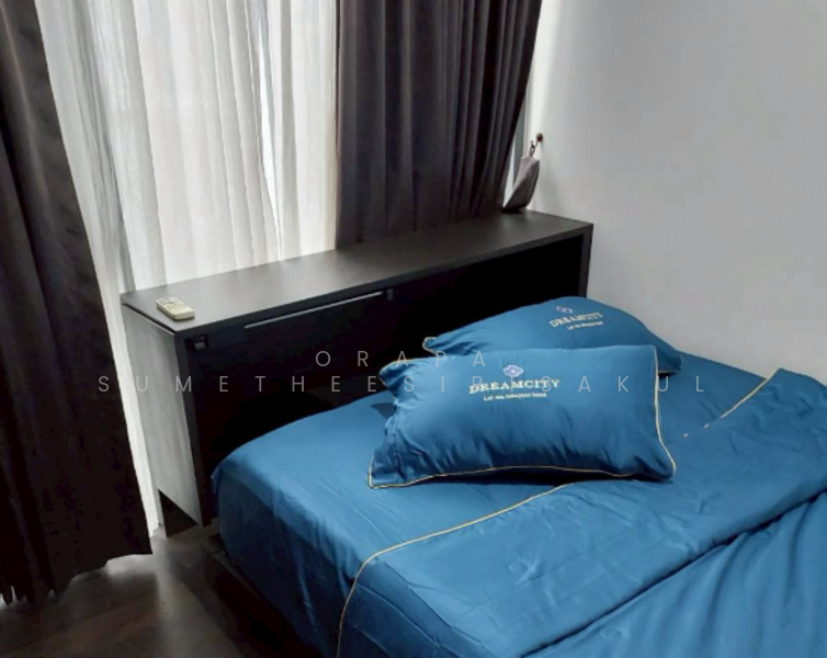 ให้เช่า - Siamese Gioia : ไซมิส จอยญ่า, กรุงเทพ