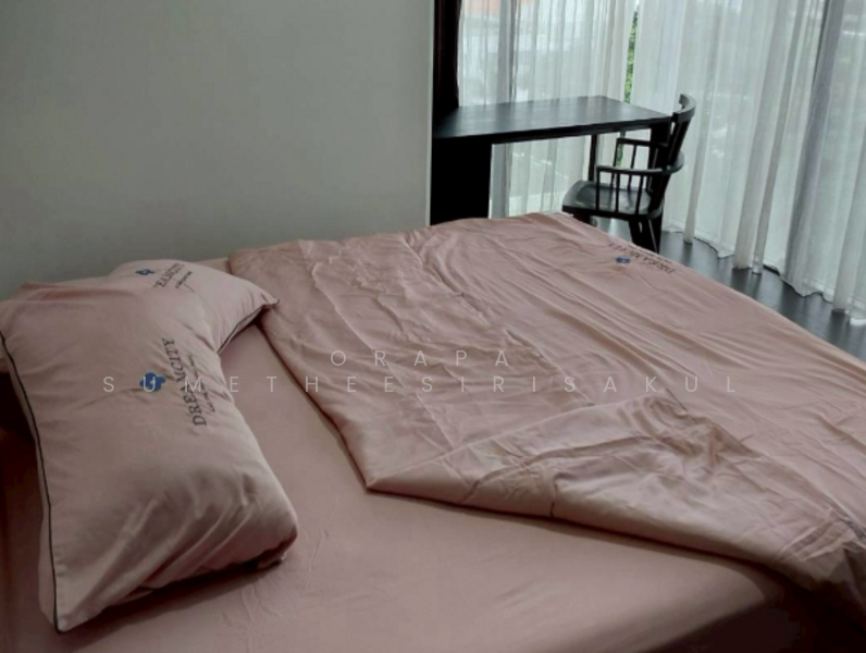 ให้เช่า - Siamese Gioia : ไซมิส จอยญ่า, กรุงเทพ