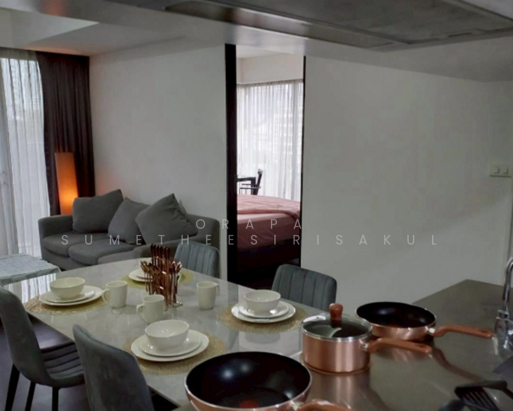 ให้เช่า - Siamese Gioia : ไซมิส จอยญ่า, กรุงเทพ