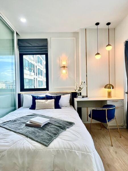 For Rent - S1 Rama 9, Bangkok