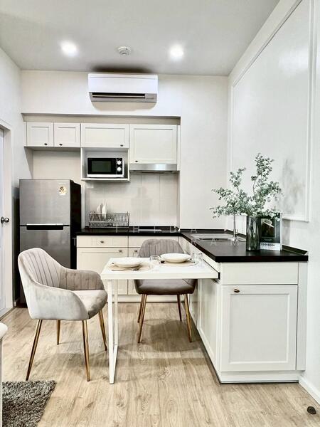 For Rent - S1 Rama 9, Bangkok