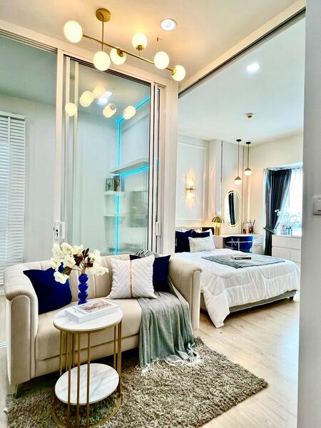 For Rent - S1 Rama 9, Bangkok