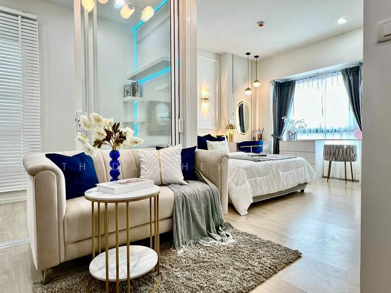 For Rent - S1 Rama 9, Bangkok