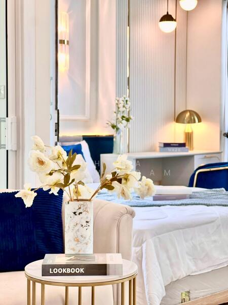 For Rent - S1 Rama 9, Bangkok