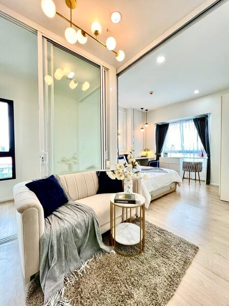 For Rent - S1 Rama 9, Bangkok