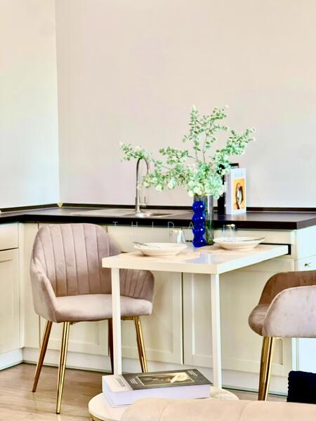 For Rent - S1 Rama 9, Bangkok