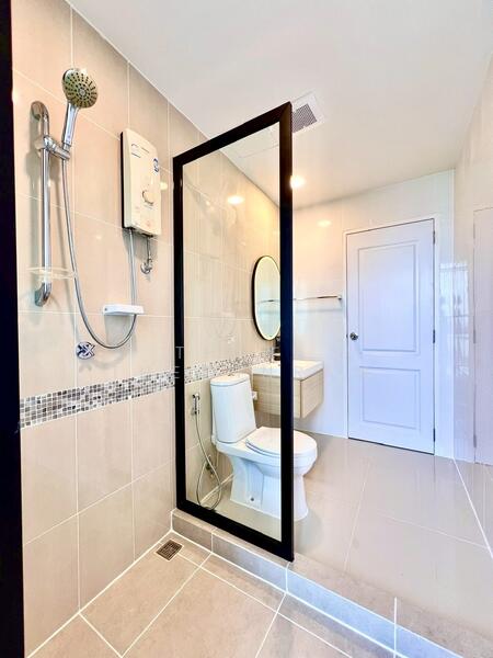 For Rent - S1 Rama 9, Bangkok