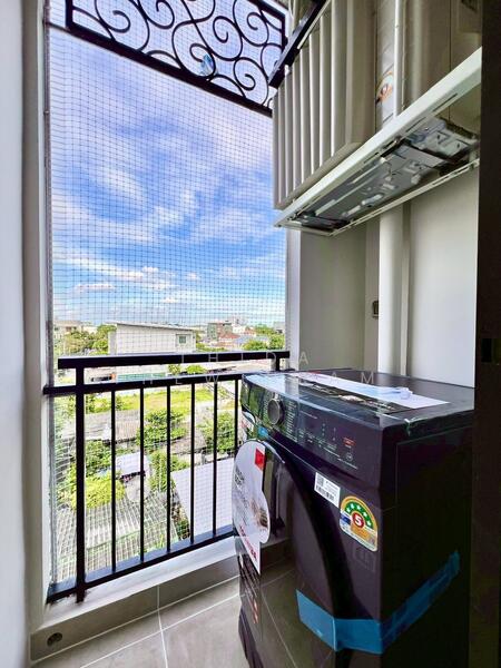 For Rent - S1 Rama 9, Bangkok