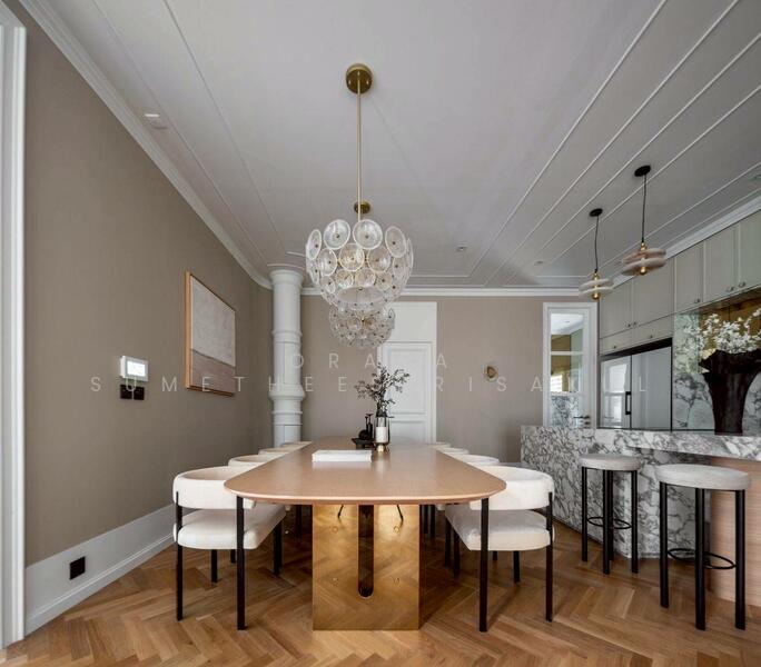 ให้เช่า - The Gentry Sukhumvit 101 : เดอะ เจนทริ สุขุมวิท 101, กรุงเทพ