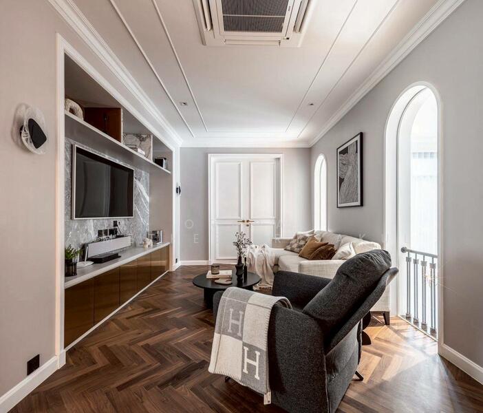 ให้เช่า - The Gentry Sukhumvit 101 : เดอะ เจนทริ สุขุมวิท 101, กรุงเทพ