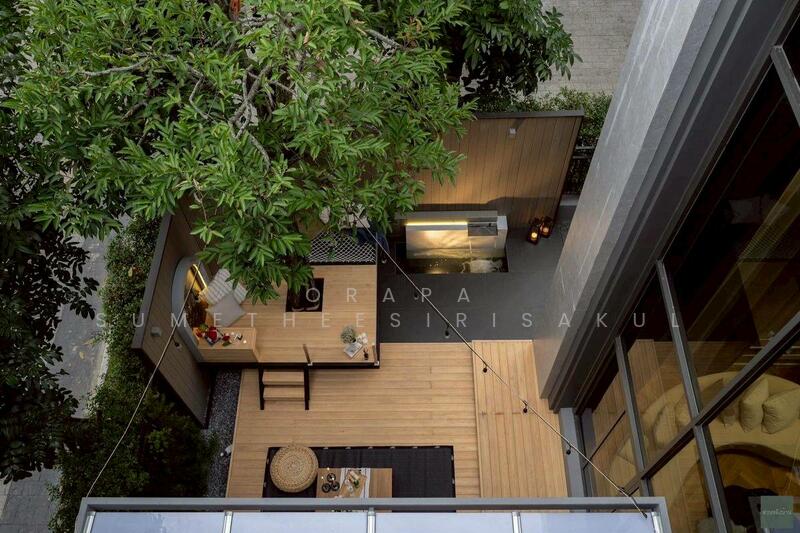 ให้เช่า - The Gentry Sukhumvit 101 : เดอะ เจนทริ สุขุมวิท 101, กรุงเทพ