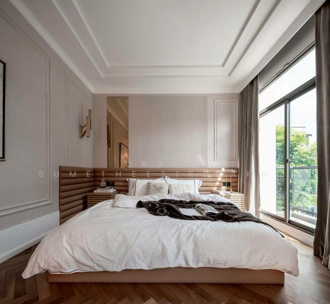 ให้เช่า - The Gentry Sukhumvit 101 : เดอะ เจนทริ สุขุมวิท 101, กรุงเทพ