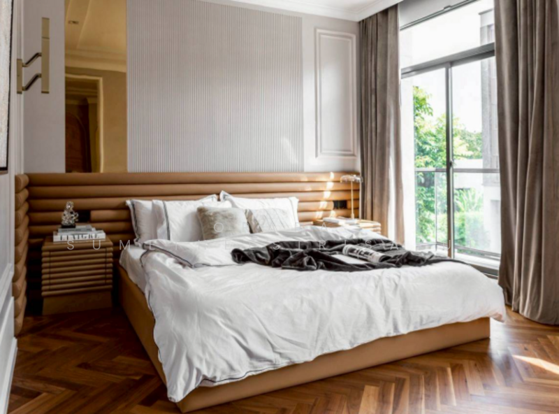 ให้เช่า - The Gentry Sukhumvit 101 : เดอะ เจนทริ สุขุมวิท 101, กรุงเทพ